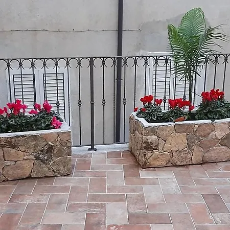 Il Pergolato Tatil Evi *