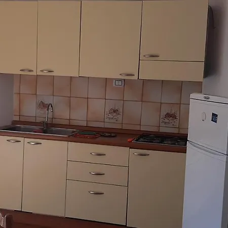 Casa vacanze Il Pergolato