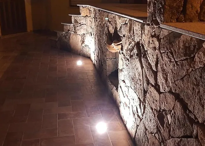 Il Pergolato Casa vacanze Bari Sardo