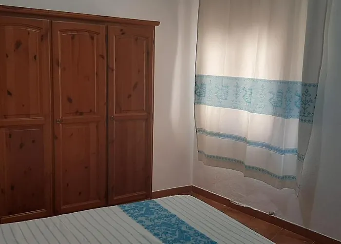 Il Pergolato Casa vacanze Bari Sardo