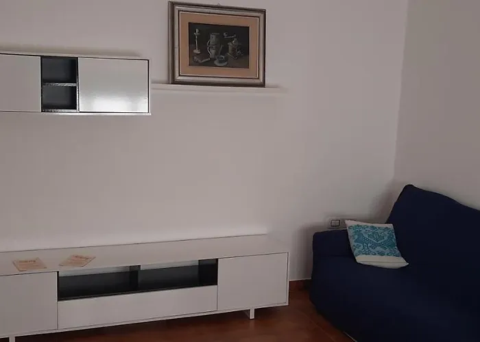 Il Pergolato * Bari Sardo