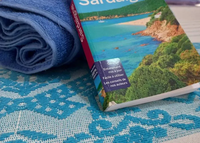 Il Pergolato Bari Sardo