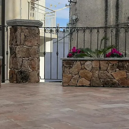 Il Pergolato Dom wakacyjny *