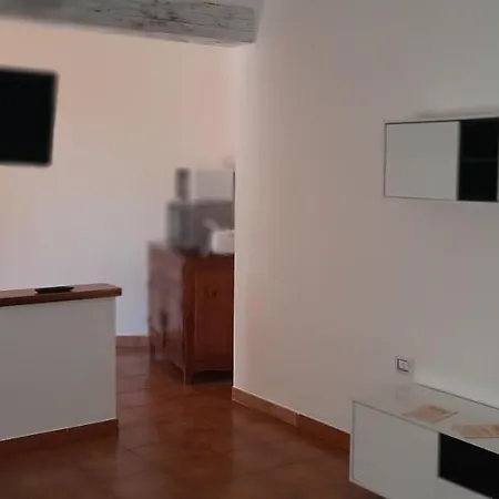 Casa de Férias Il Pergolato
