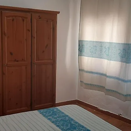 Il Pergolato Hébergement de vacances Bari Sardo