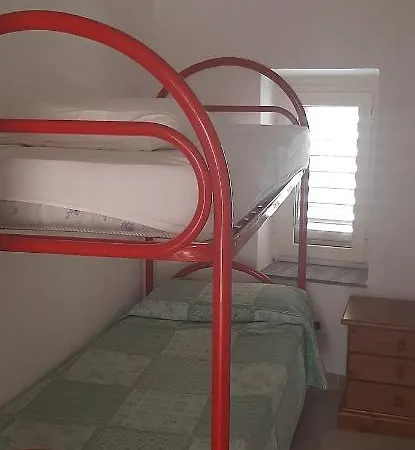 Il Pergolato Dom wakacyjny *