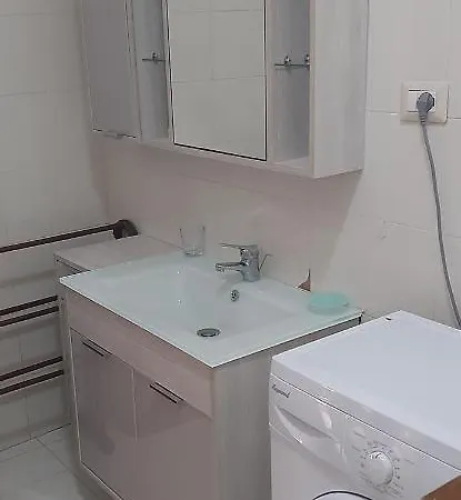 Il Pergolato Hébergement de vacances