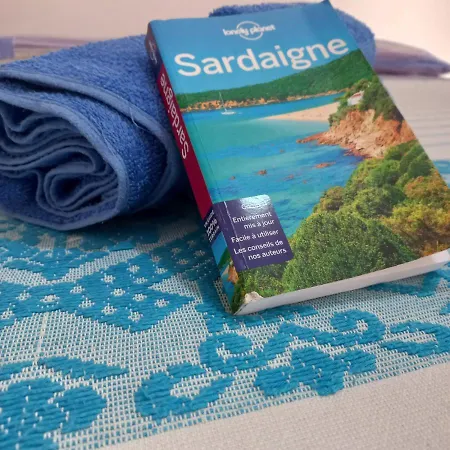 Il Pergolato Bari Sardo