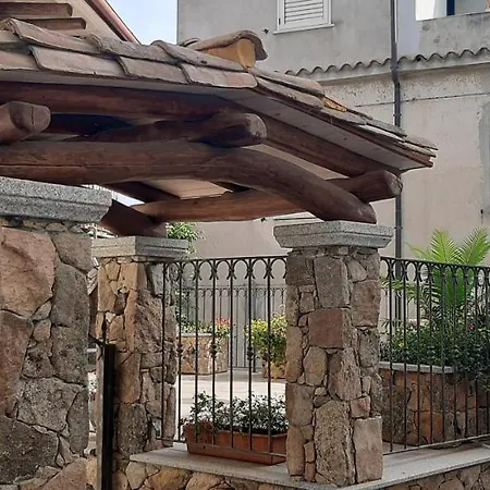 Il Pergolato