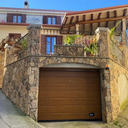 Casa de Férias Il Pergolato *