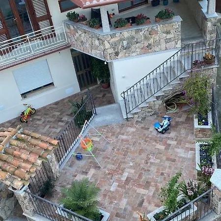 Il Pergolato * Bari Sardo