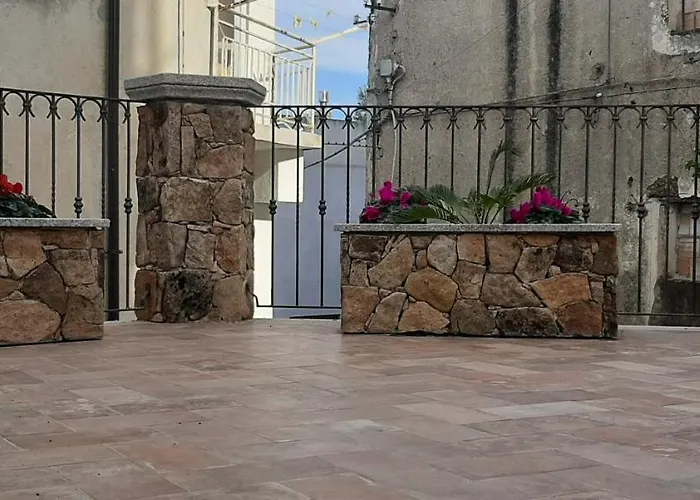 Il Pergolato Σπίτι διακοπών *