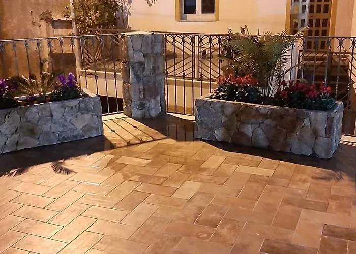 Il Pergolato Σπίτι διακοπών Bari Sardo