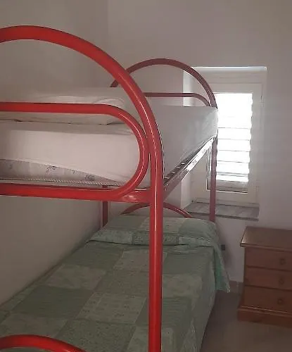 Il Pergolato 度假居 *